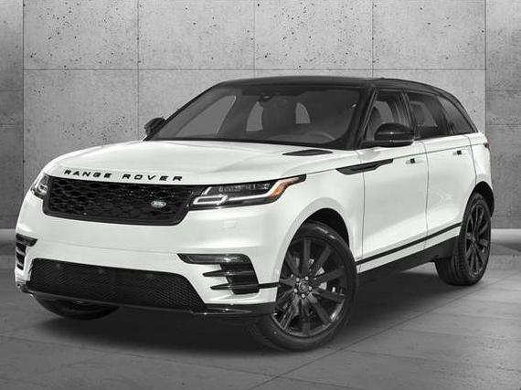 LAND ROVER RANGE ROVER VELAR 2020 SALYK2FV0LA290422 image